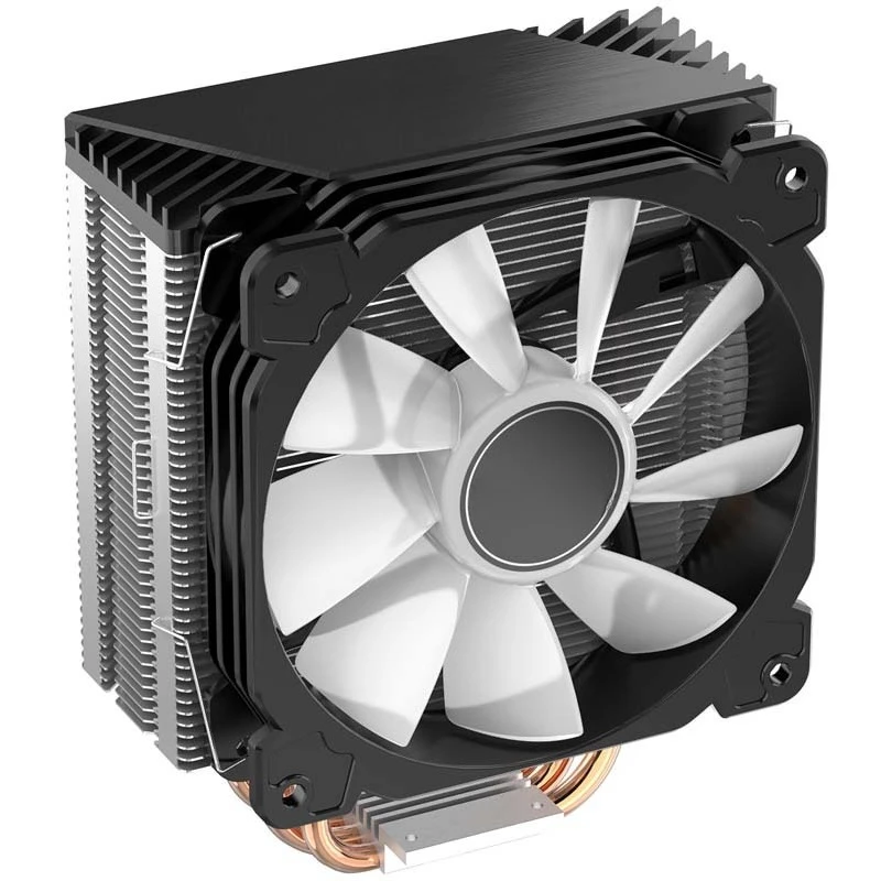 

CR1000 CPU Heatsink I5 I7 AM4 Silent 5V ARGB Fan