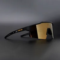 Gafas de ciclismo polarizadas 4 lentes 2025, gafas deportivas para hombre y mujer, gafas de sol para pescar y correr, gafas para bicicleta de montaña y carretera, gafas para bicicleta MTB