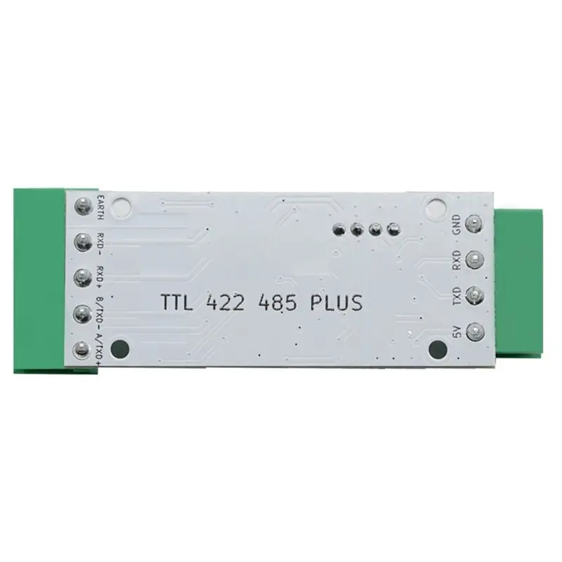 1PCS TTL To RS485/422 Full-Duplex Communication Module-A27I