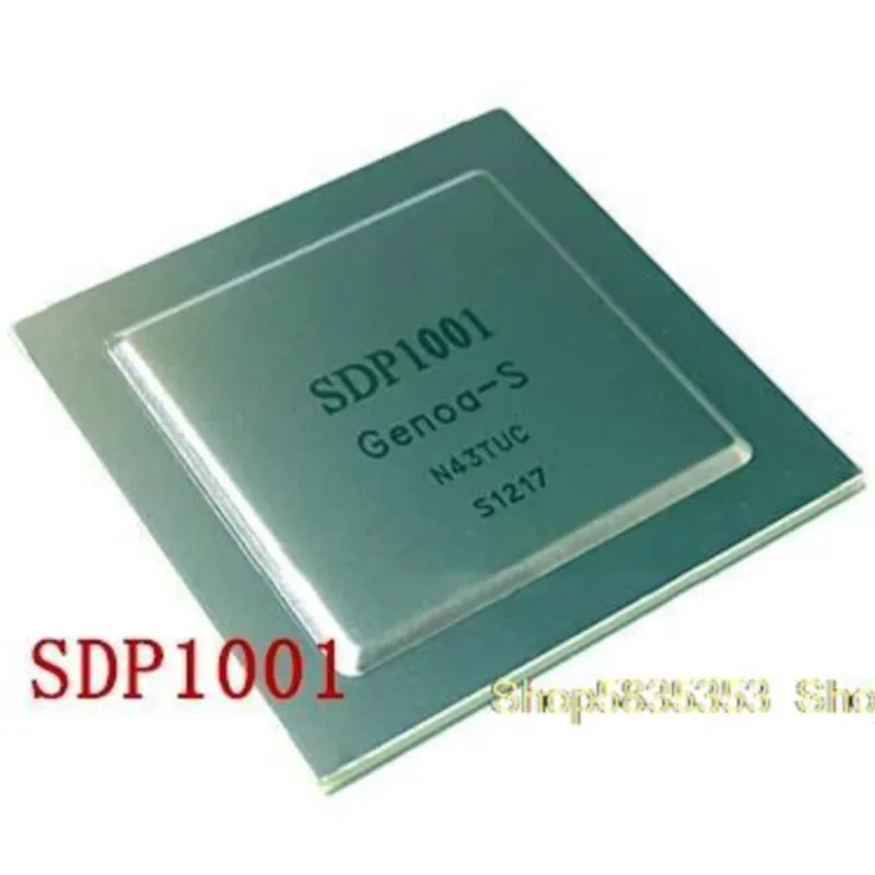 1-10PCS New SDP1001 BGA liquid crystal chip