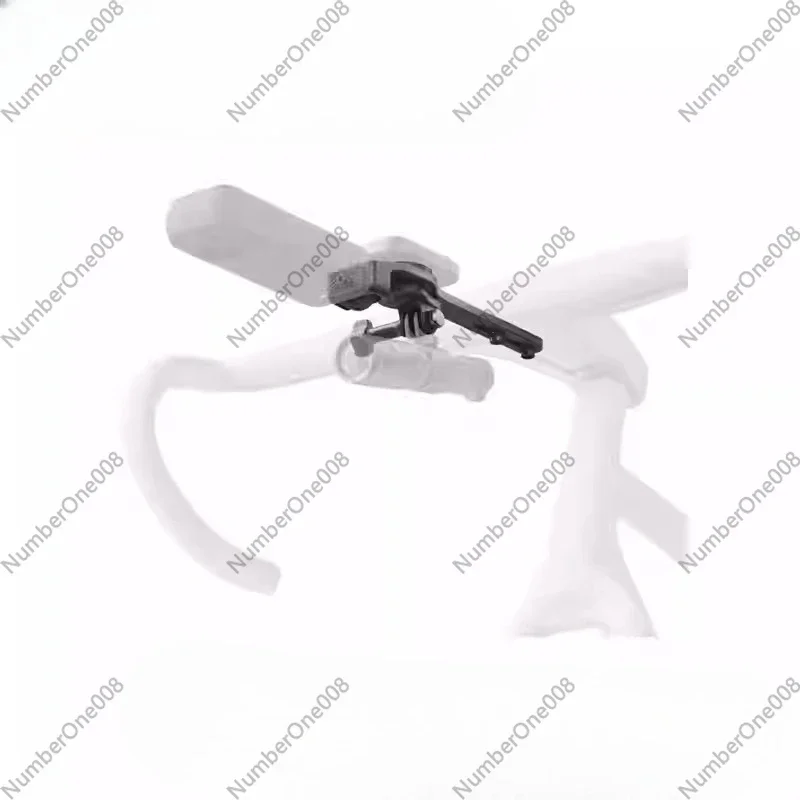Bike All-In-One Computer Mount Bike Stopwatch Stand-ABIU