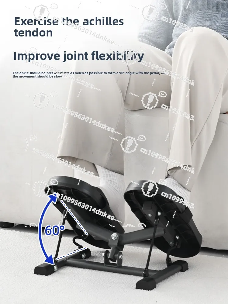 

Ankle Strength Trainer, Leg Joint Muscle Stiffness, Calf Hemiplegia, Middle-aged and Elderly Home Rehabilitation Exercise