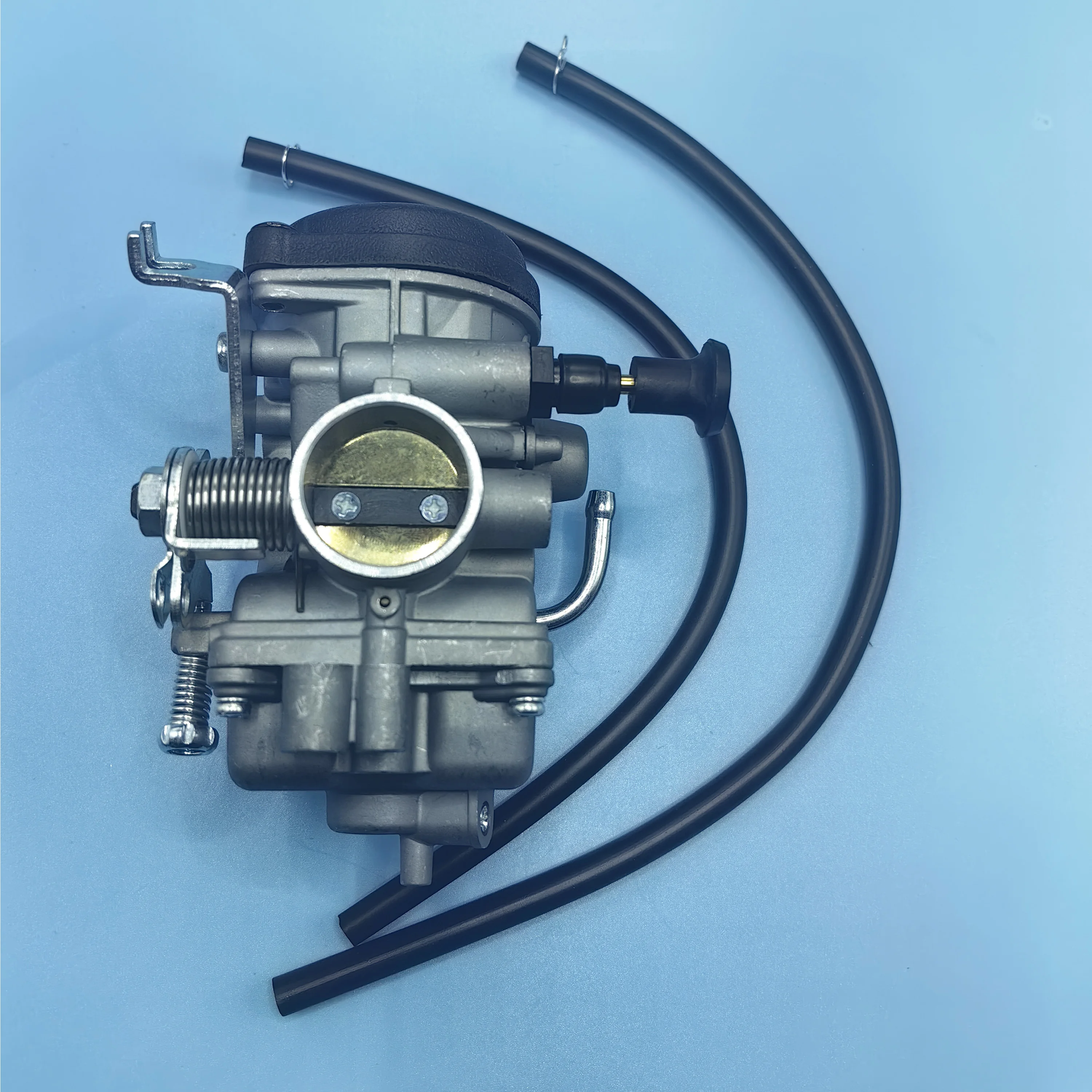 

YBR125 28MM Carburetor Fit For Yamaha YJM125 YBR125 YB125 TW125 XTZ125 TW200 RT250 Carb