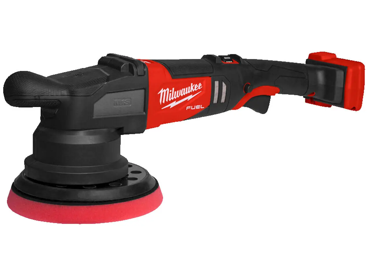 

Milwaukee M18 2684/20 FROP21-0X 18V 150mm Orbital Polisher Bare Unit body only