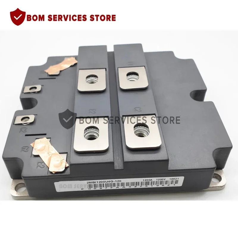 2MBI1200U4G-120 2MBI1200U4G-170 2MBI800U4G-170 2MBI800U4G-120 GRATIS PENGIRIMAN MODUL IGBT ASLI