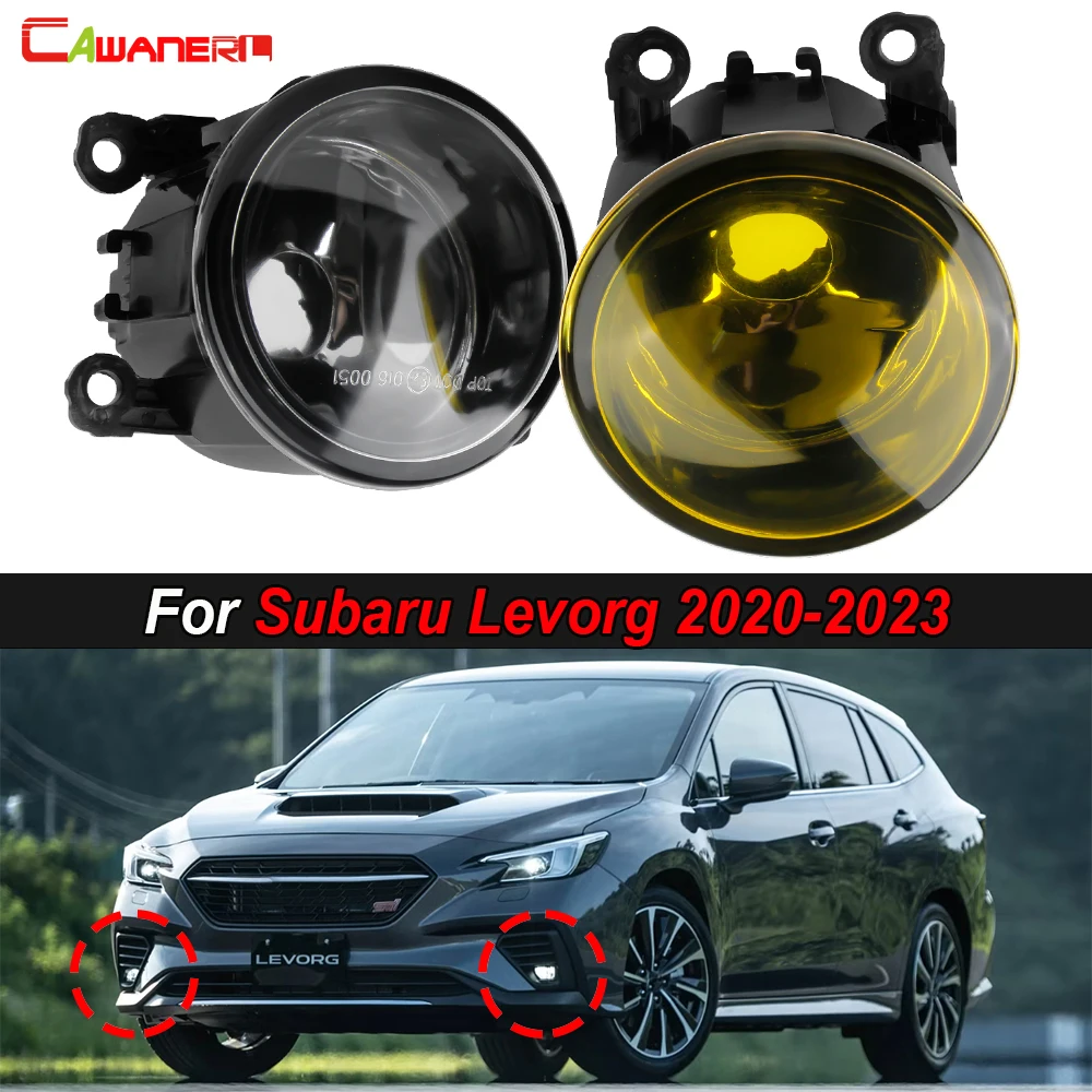 2 х 55 Вт 100 Вт автомобильный передний противотуманный фонарь для Subaru Levorg 2020 2021 2022 2023 абажур со стеклянной линзой и галогенной светодиодной лампой H11 12 В 2 х 55 Вт 100 Вт автомобильный передний противотуманный фонарь для Subaru Levorg 2020 2021 2022 2023 абажур со стеклянной линзой и галогенной светодиодной лампой H11 12 В