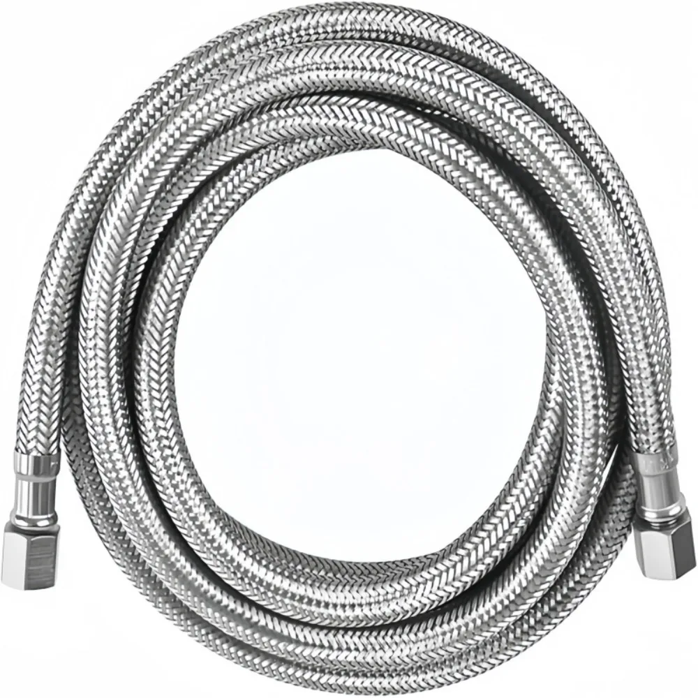1.8M-9.2M Ice Maker Hose 1/4