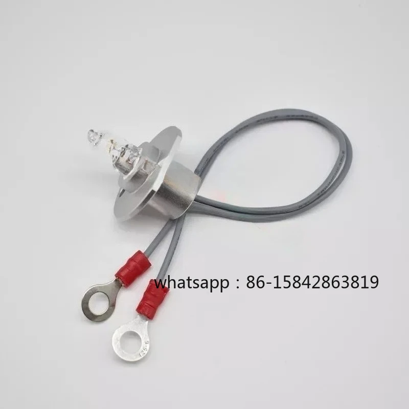 

Compatible for BS-200 BS-380 BS-420 12V 20W,chemistry Analyzer Halogen Lamp,C000-198-1.0,BS200 BS240 BS420 12V20W Bulb