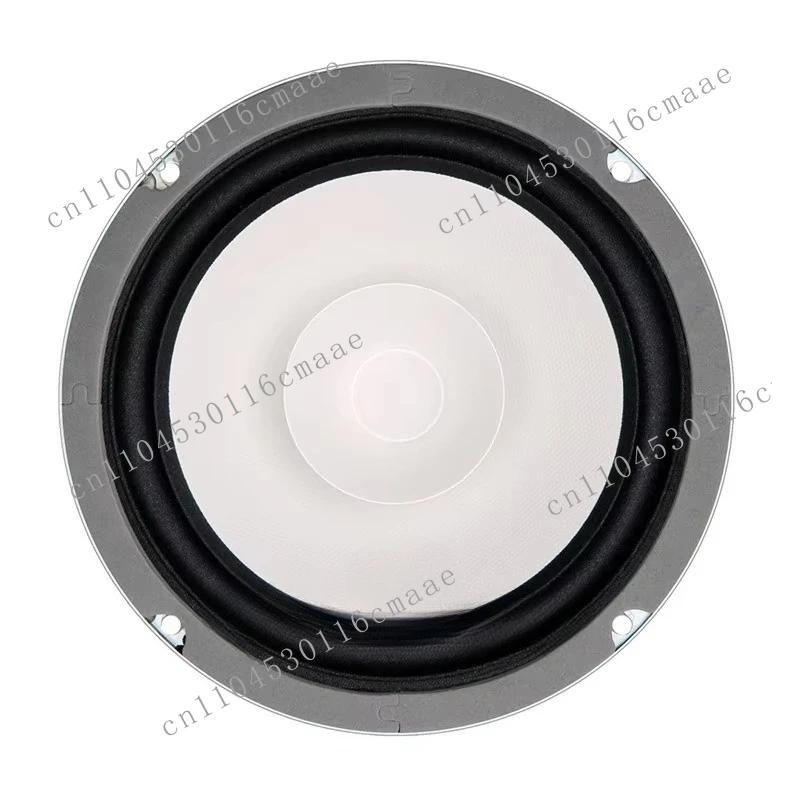 Home audio amplifier accessories 6.5-inch cobalt magnetic speaker 6 full range unit 8 ohms/40 watts (1PCS)