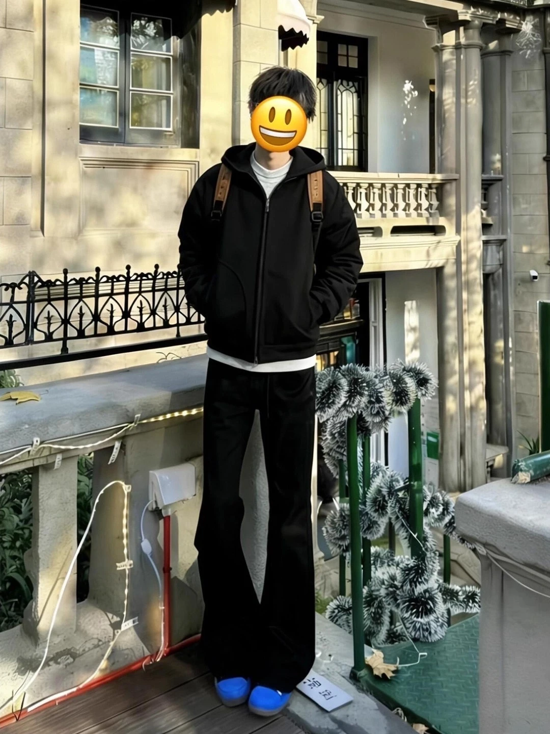 

Мужские джинсы Cleanfit Bla Bell Bot с флисовой подкладкой, прямые брюки в стиле High Street, износостойкие, на все сезоны