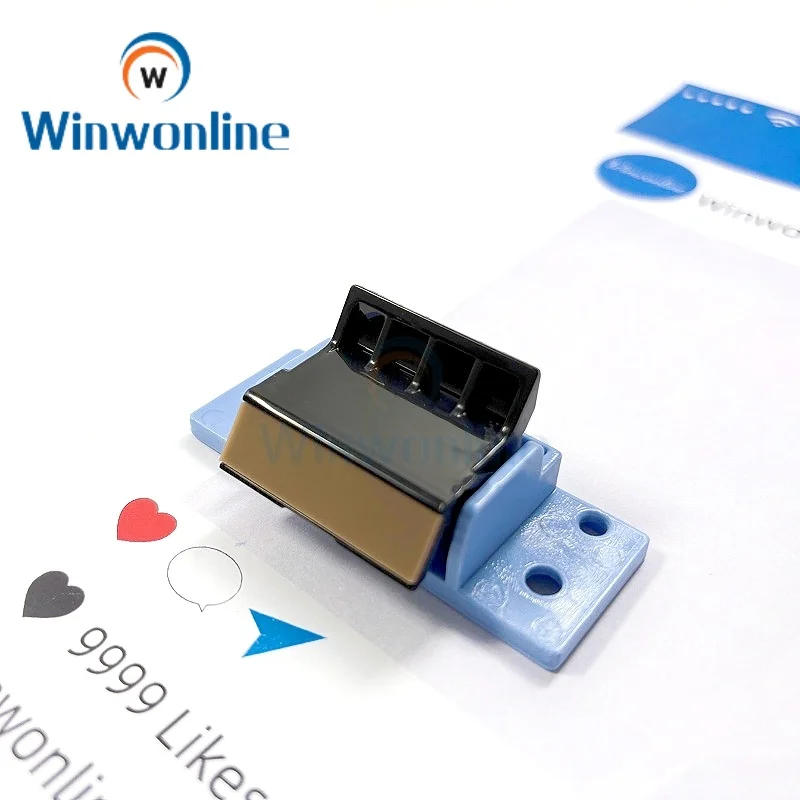 1010 1018 30Pcs Separation Pad Assembly for HP 1010 1018 1020 3015 1012 1015 3020 3030 RM1-0648-000 RM1-0648 Printer Parts