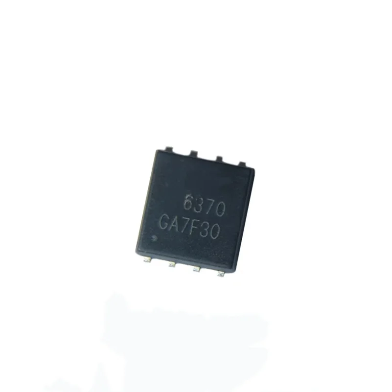 10PCS AON6370 AON6362 AON6368 AON6998 AON6962 AON6982 AON6594 AON6764 AON7754 MOS field-effect transistor QFN8 New accessories