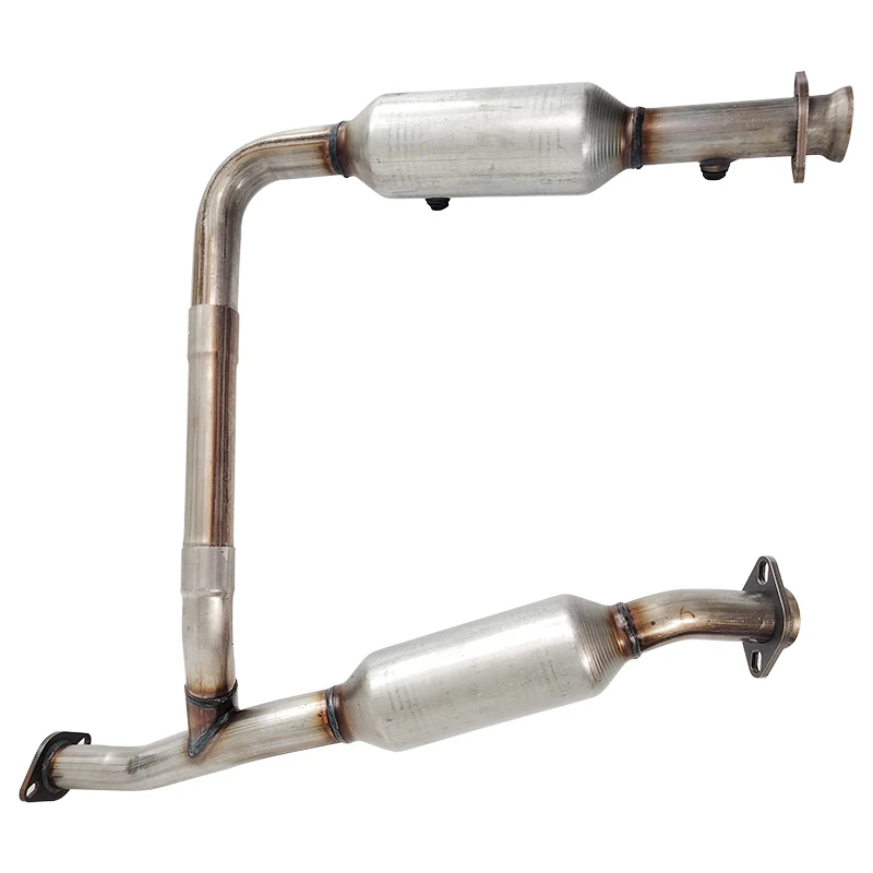 

Катализатор-конвертер для Explorer Sport Mercury Mountaineer Ford Explorer 4.0L 2006-2010 каталитический нейтрализатор