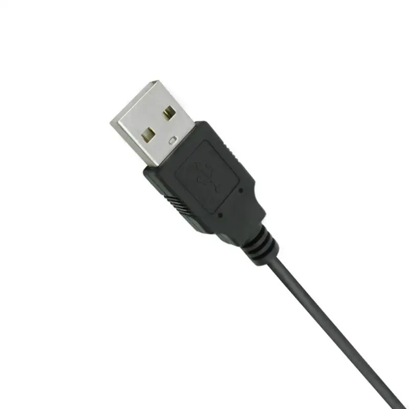 Y5H 2Pin 2 Wire Cable Cord with On Off Power Cable