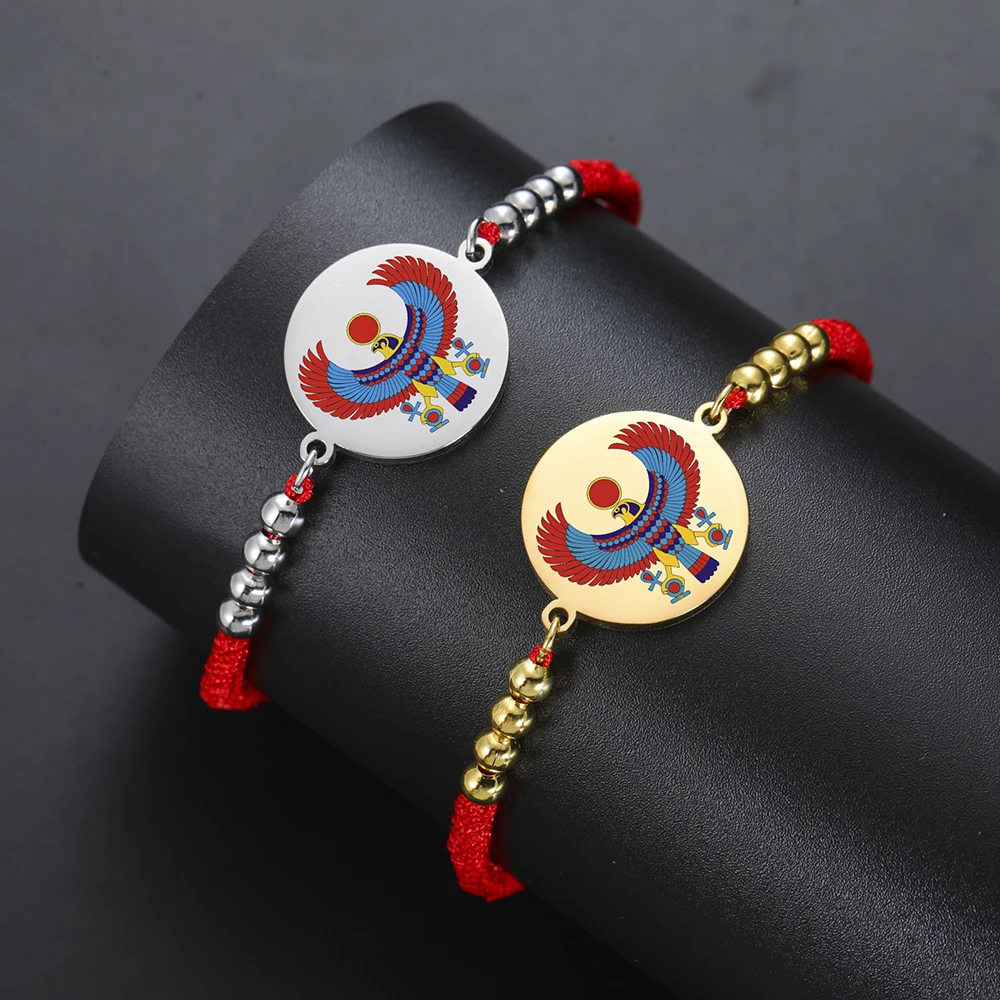 Dawapara egípcio falcon horus  - Women Fashion Egypt avaliação e preço