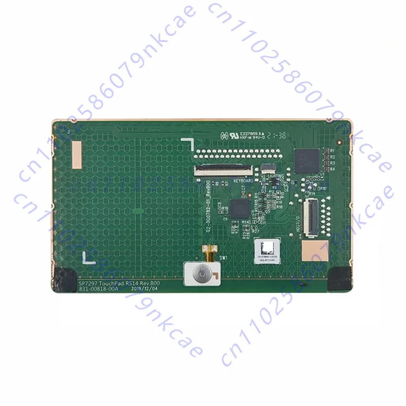 For Latitude E5420 5420 Touchpad, Mouse Pad, Touchpad 0T98N2