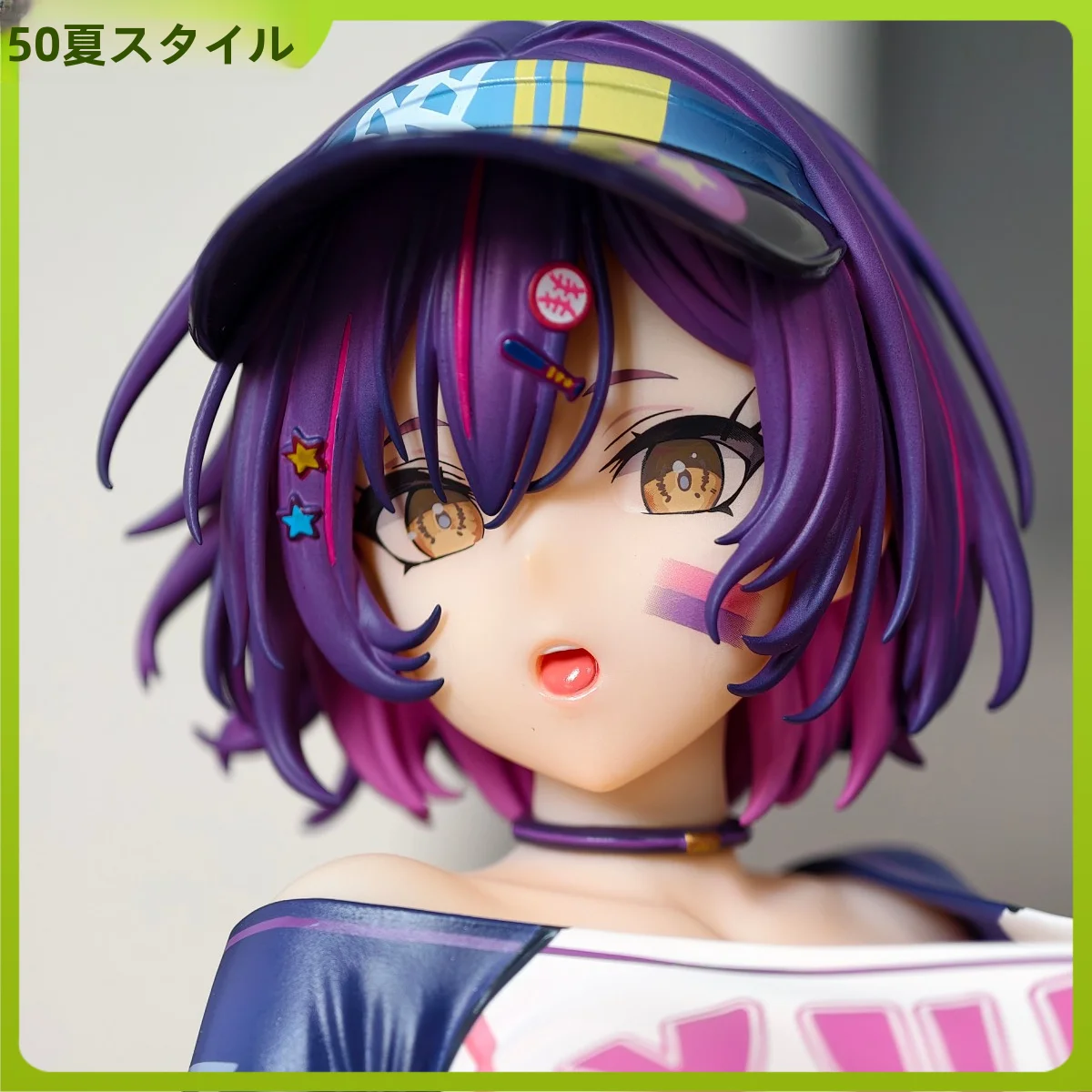 �y�Z�[�����z���킢���A�j���K�[���싅�t�B�M���A CR �E���̖싅�R���N�^�u�����f���M�t�g �Q�[�~���OPC�P�[�X �O���t�B�b�N�J�[�h�f�B�X�v���C�A�C�e��