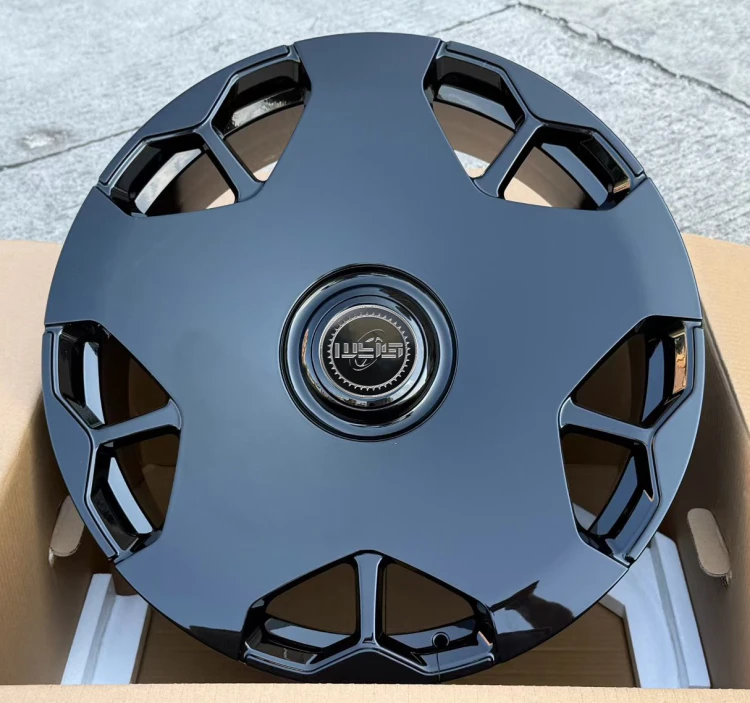 

19, 20, 21, 22-дюймовые кованые диски для ZEEKR FR 01, 07, 007, ZEEKR 9X, 001, ZEEKR MIX, 7X, ZEEKR 009 X YOU, черные кованые диски на заказ