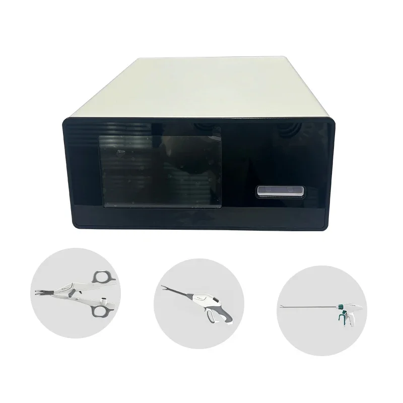 

Top quality electrosurgical maryland ligasure vessel sealer for Laparoscopic surgery