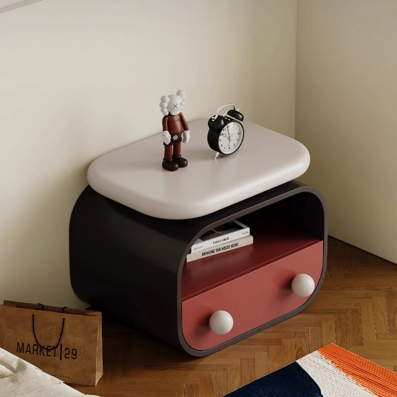 

Bedroom Household Small Shelf Storage
