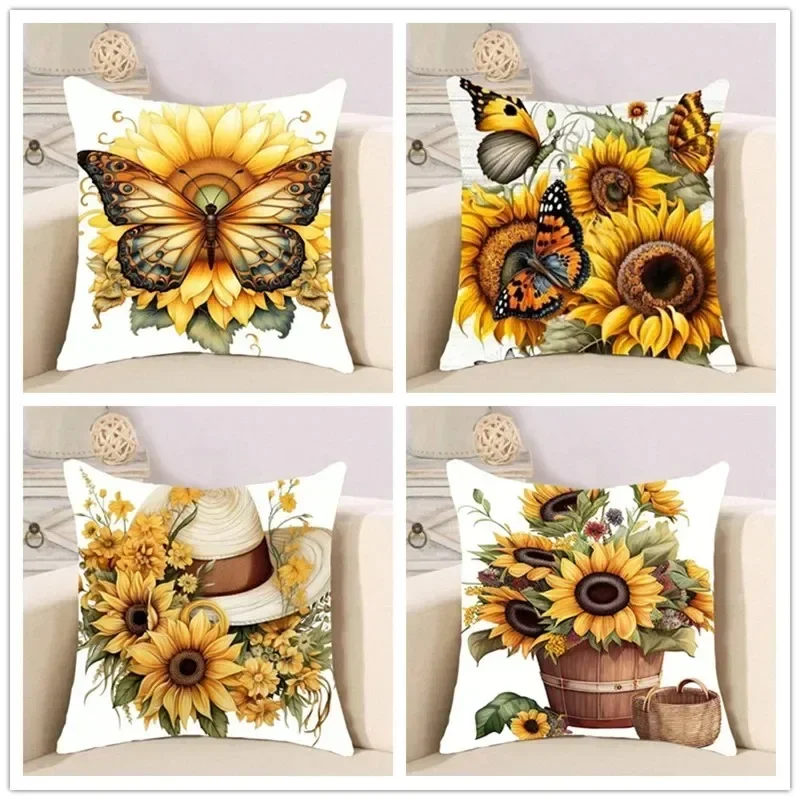 Funda De CojíN Con … - image