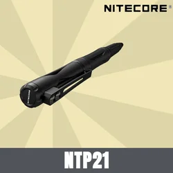 NITECORE NTP21 EDC Tactical Pen