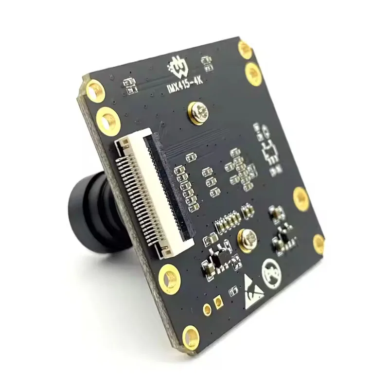 وحدة كاميرا 2MP HD 1080P IMX385 Starvis MIPI FF 63 درجة مع اتصال 24PIN CSI لرؤية المنتجات المختلفة #2