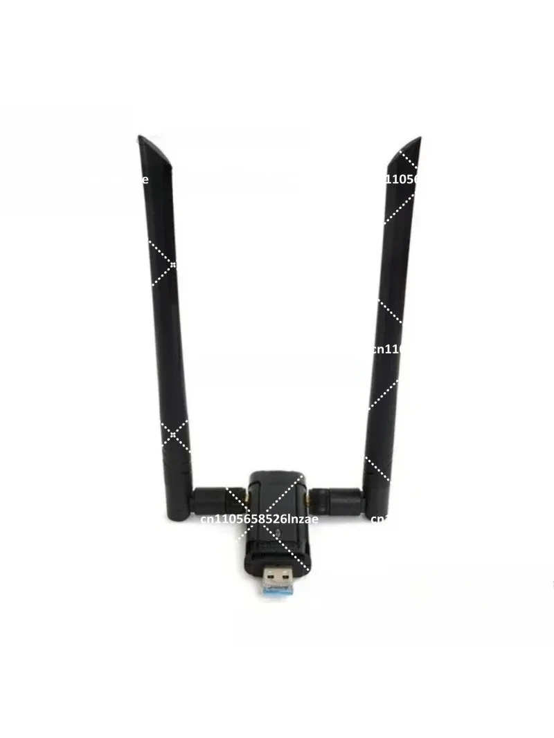 WiFi Adapter 802.11ac 1200Mbps Dual Band USB 3.0 for  Raspberry