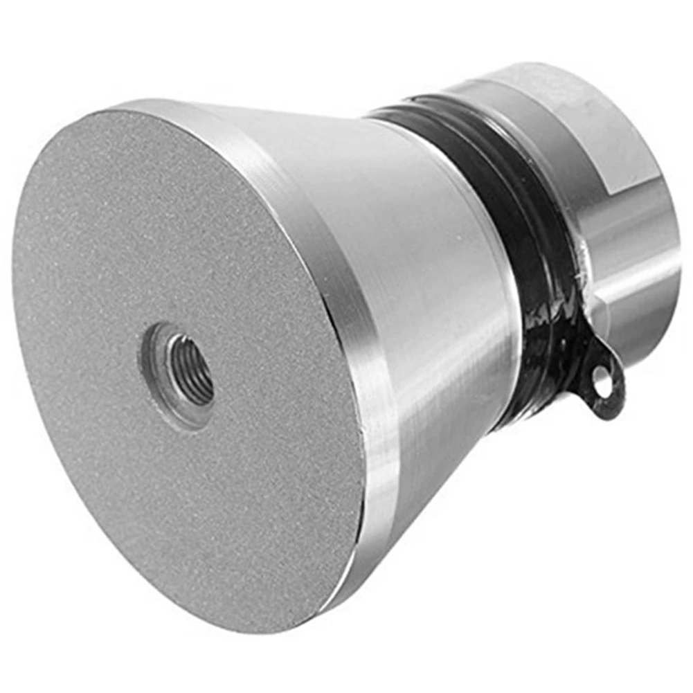100W 28kHz trasduttore di pulizia piezoelettrico ad ultrasuoni pulitore trasduttore piezoelettrico ad ultrasuoni ad alte prestazioni