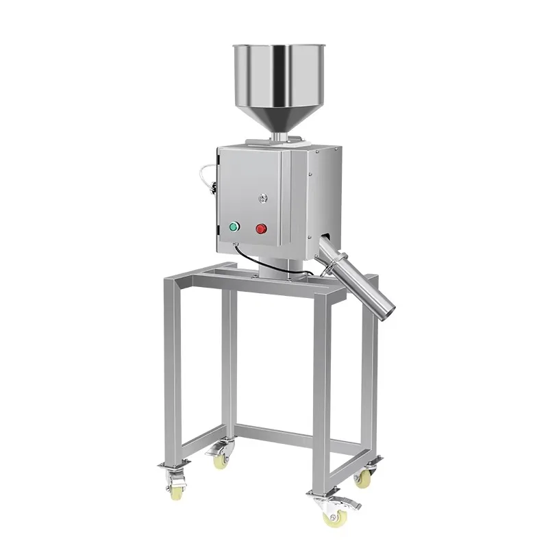 Free Fall Non Ferrous Metal Separator Machine for Plastic Scraps Flake