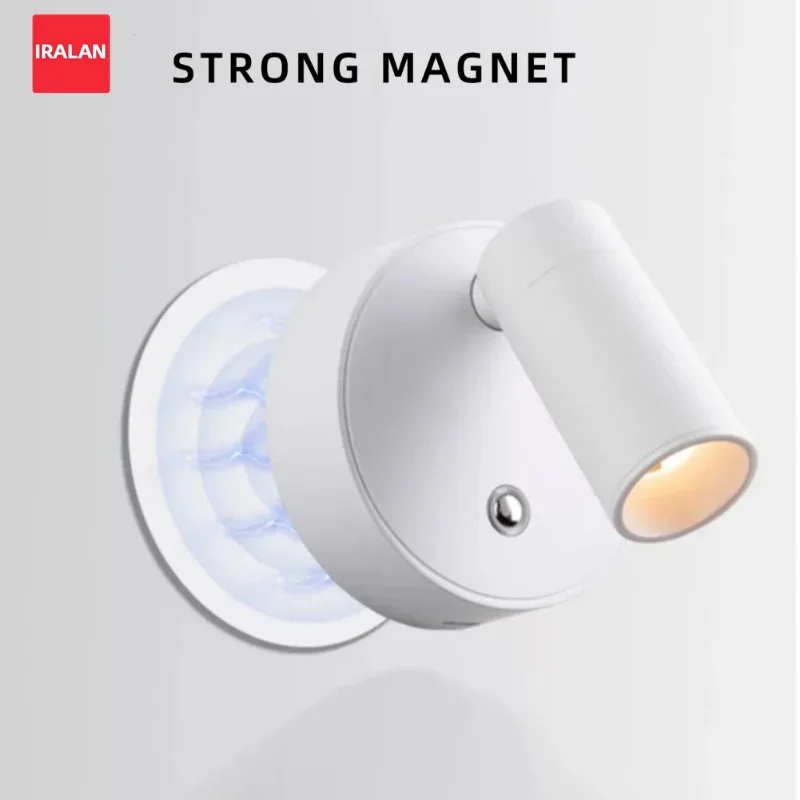 Magnetic Base Wall …