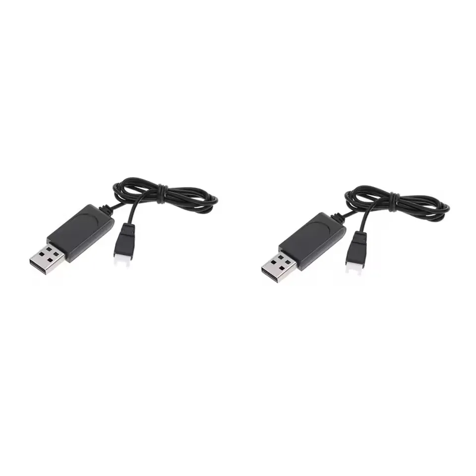 3.7v 280mAh 배터리, USB 케이블, 프로펠러, KF803 RC 비행기용