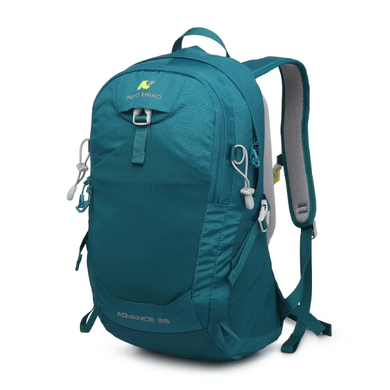 Mochila de pesca y caza para hombre y mujer, bolsa de gran capacidad para deportes al aire libre, acampada, ocio Simple, Trekking, viaje, escalada,