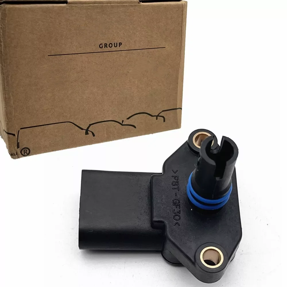 

Manifold Absolute Pressure Sensors 036906051 036906051D 0279980411 for VW Caddy Polo Golf Jetta Polo bosch MAP Sensor