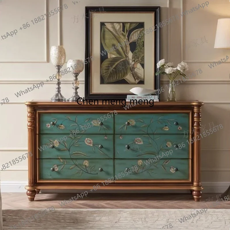 c139 6-tier Sideboard Buffet Storage Shelf Locker Organizer Shelves Organizer Kitchen Cabinet Showcase Shelf Living Room Furnitu