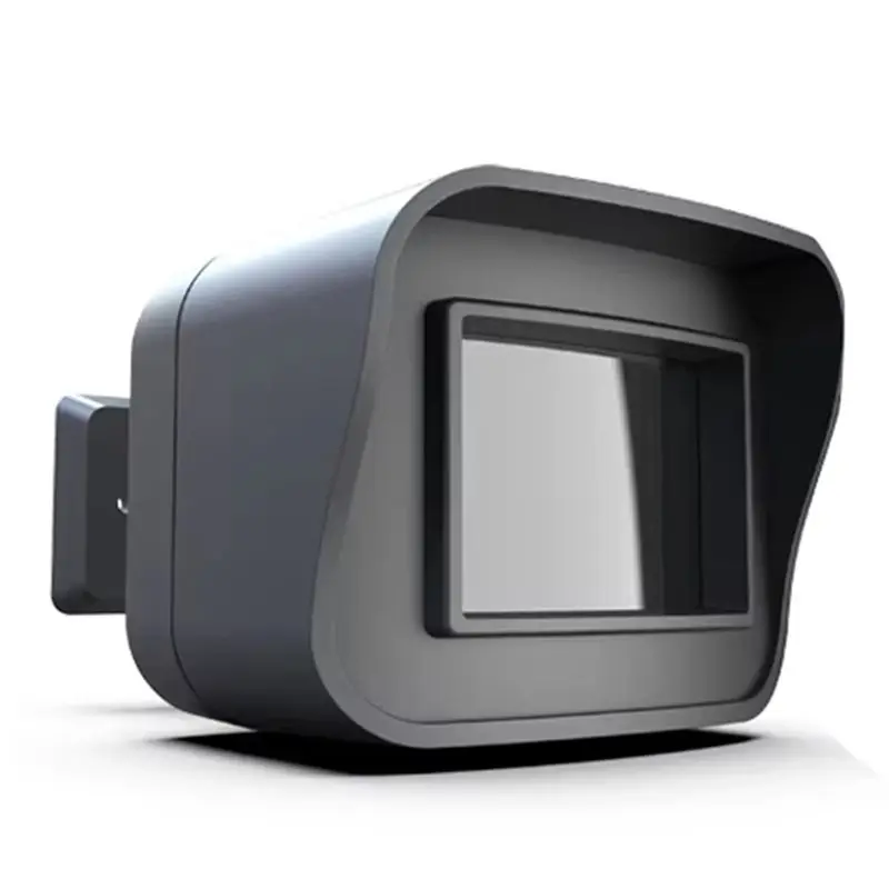 

Уличный водонепроницаемый детектор движения A25P с Wi-Fi, удаленным управлением через приложение и уведомлениями для Alexa