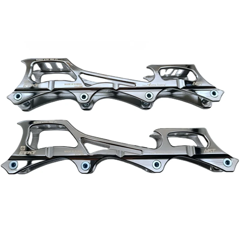 Gratis Verzending Skate Frame Rocker Frame 243 Mm 4X80 Mm Inclusief Assen