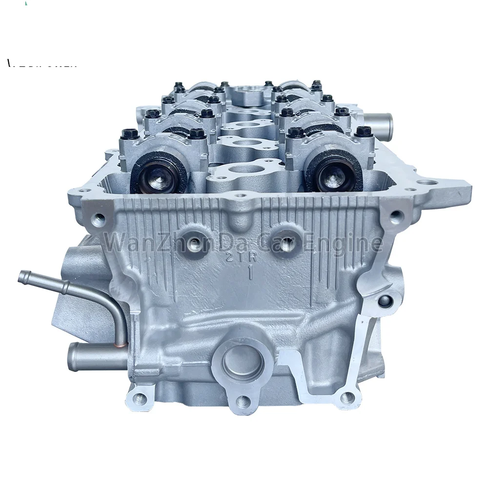 Cylinder Head Assembly OE 1110175200 For Toyota Auto Engine Replacement Cylinder Head Spare Parts
