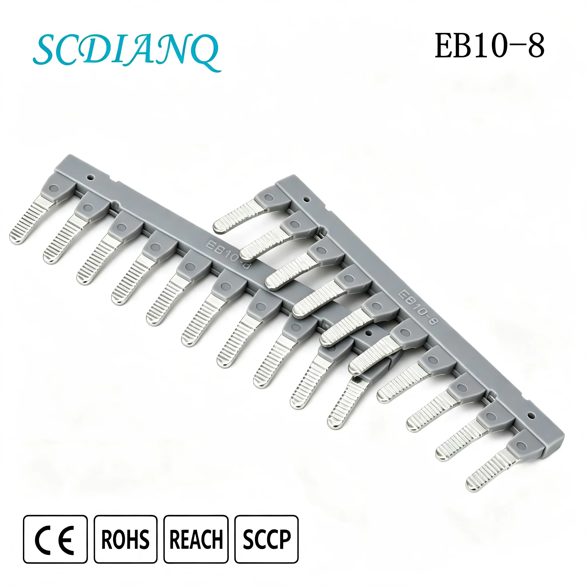EB 10-8 Connection Strip Suitable for UK5-HESI / UK6N