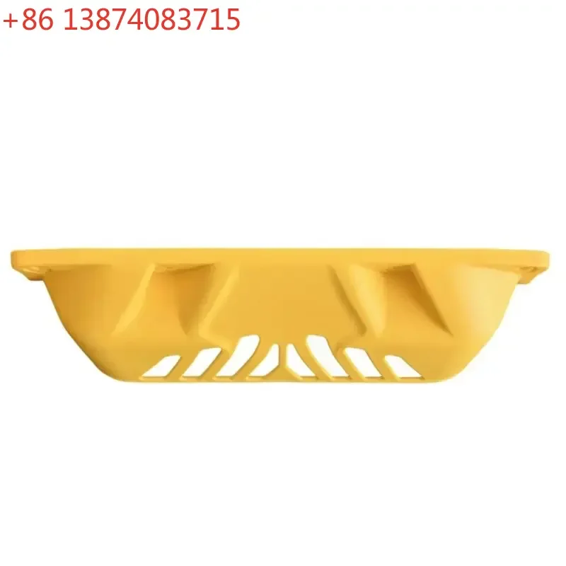 IBR Guard For Seadoo Sea-Doo Motorboat Accessories- 268000301 Fits For GTX/RTX GTI/GTR RXP/WAKE FISHP