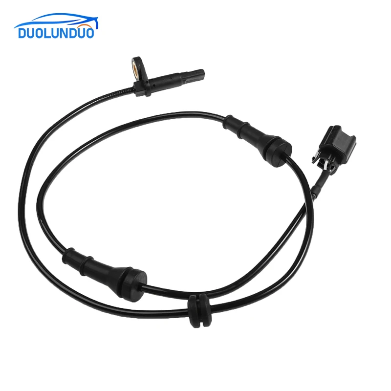 New 479101AA0A 47910-1AA0A SU13701 Front Left / Right ABS Wheel Speed Sensor For Nissan Murano 3.5L 2009-2014 Titan