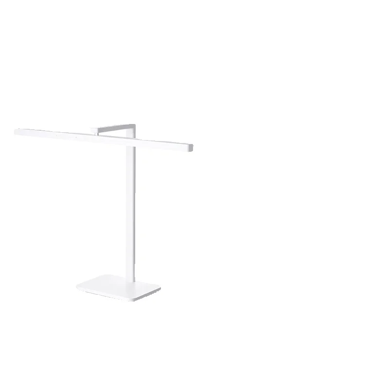 Version mondiale Xiaomi lampe de bureau LED 2 60 cm de Long support de lampe HyperOS connecter un indice de rendu des couleurs élevé Ra95 lampe de bureau