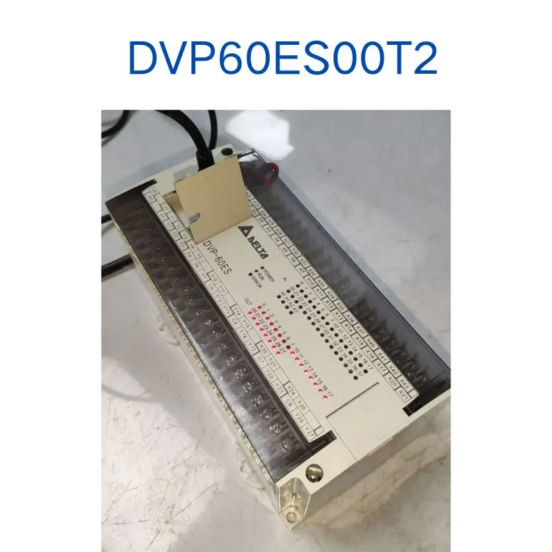 

Used DVP60ES00T2 tested OK, function intact