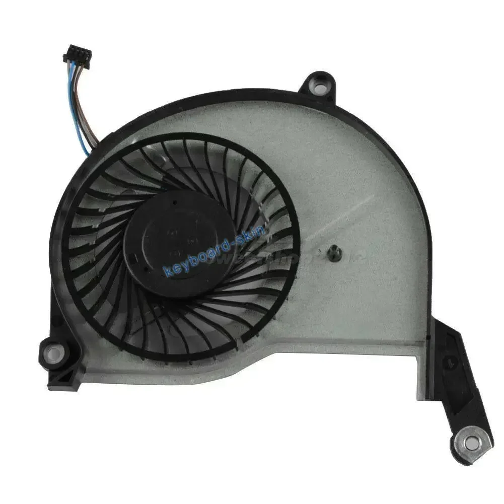 New for HP 14-N 15-N 15-F series 14-n002ax 14-n025tx 14-n027tx 14-n028tx 15-n017tx 15-n018tx Laptop CPU Cooling Fan