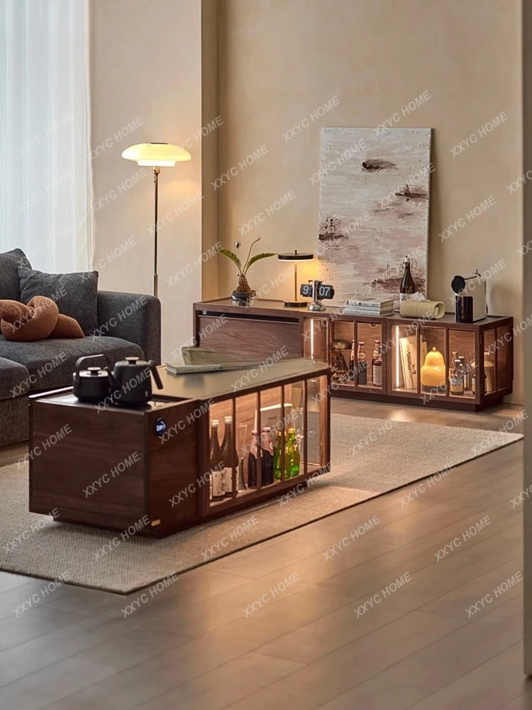 Y1 Black Walnut Lif…