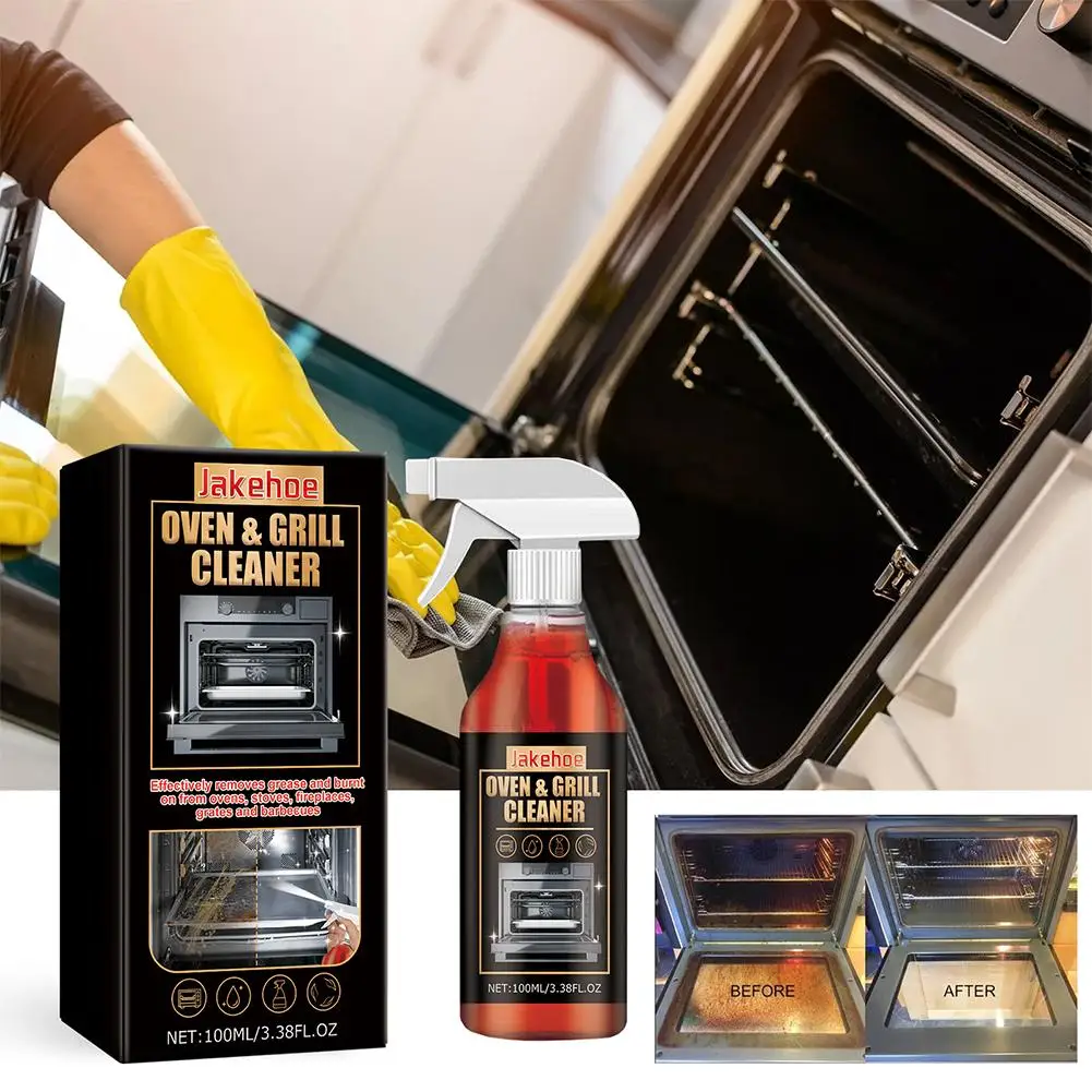 Thumbnail 4 - #11 Latest Oven Cleaners Offers