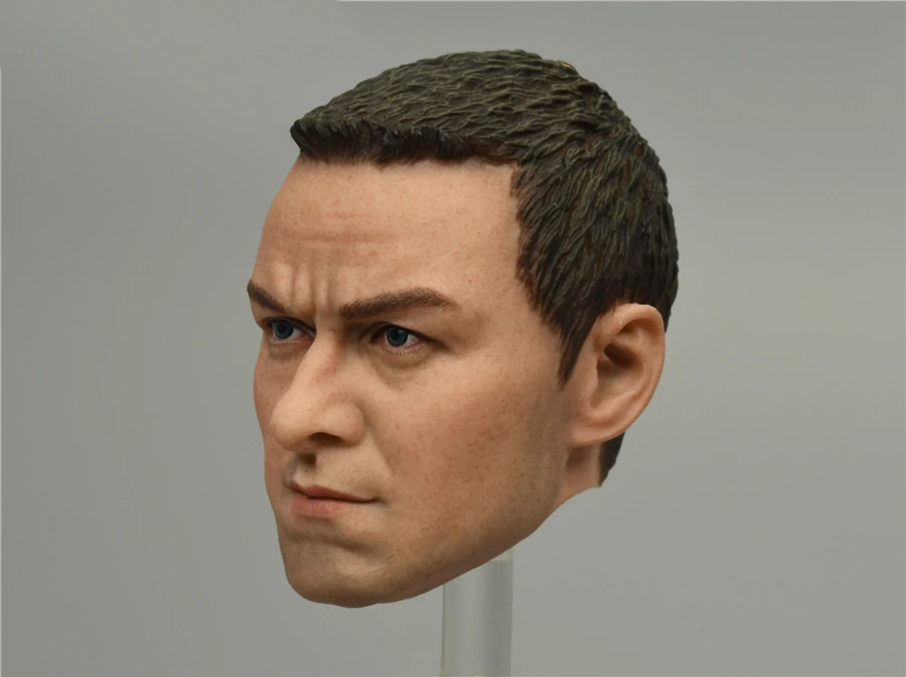 DAMTOYS 1/6 DAM 78078S rosyjski snajper żołnierz głowa rzeźba Model dla 12 cali akcesoria do figurek