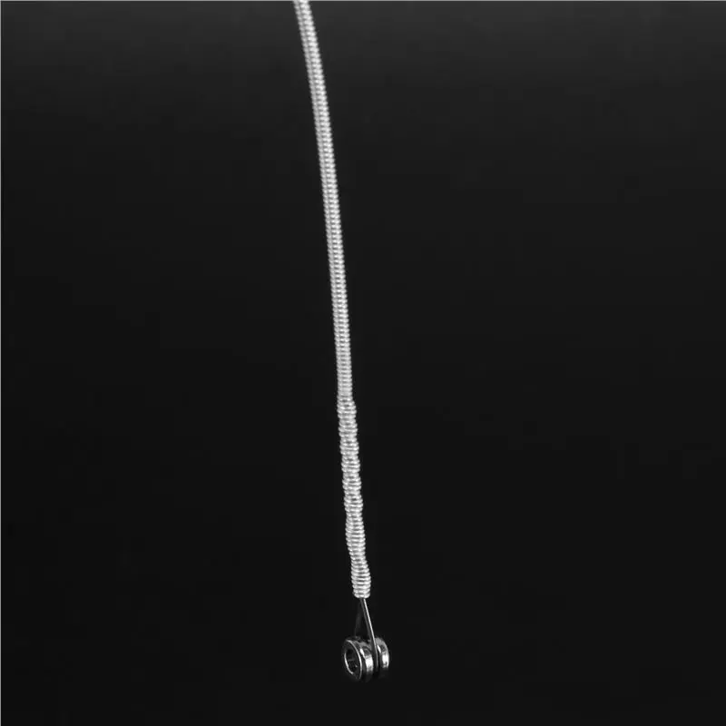 NALFI-Set Of 48 150XL Gauge 0.009 Inch Steel Strings For Electric Guitar