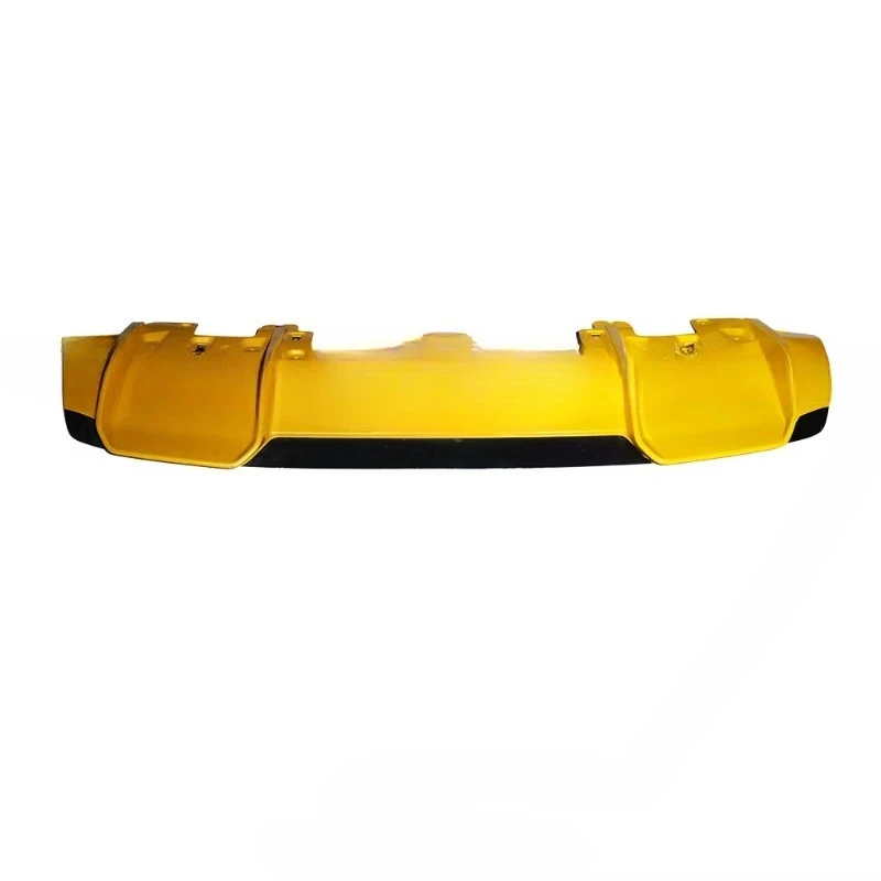 

EVO Spyder GT 4T0807539L Reinforced plastic rear bumper lower trim for automotive parts lower trim