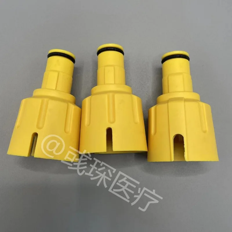 Ohmeda Sevoflurane Dosing Device Easy-fil Adapter Evaporation Tank Connector